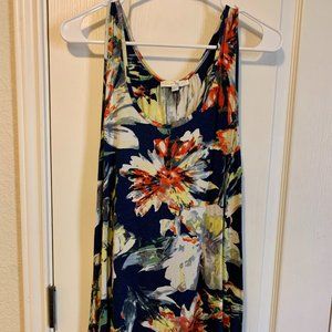Westin Wear (from Anthropologie) tunic tank top